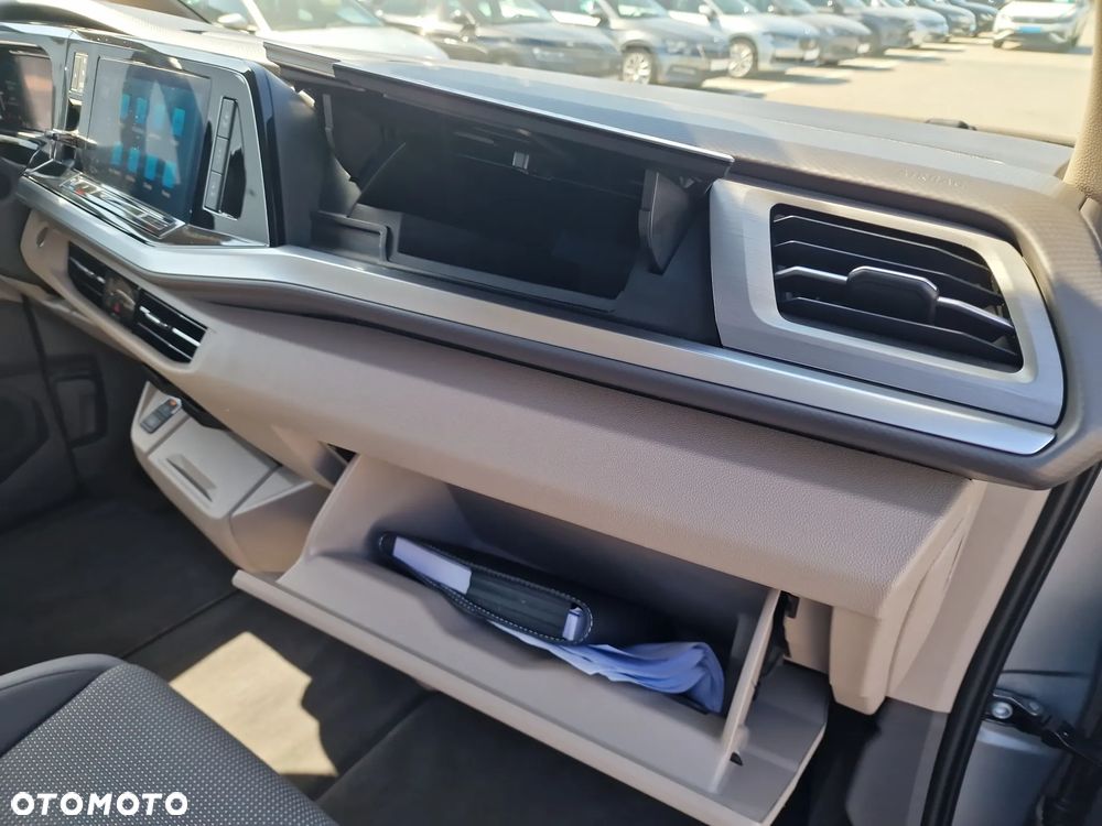 Volkswagen Multivan 2.0 TSI L2 DSG - 29
