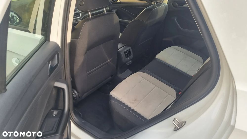 Volkswagen T-Roc 1.5 TSI Style - 12