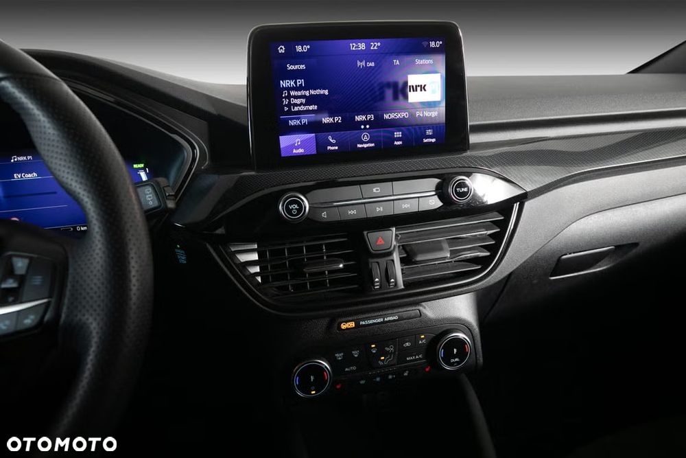 Ford Kuga 2.5P PHEV FWD ST-Line - 9