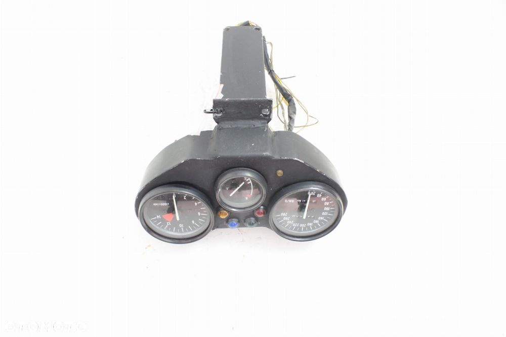 ZEGAR ZEGARY LICZNIK Kawasaki ZXR 750 - 1