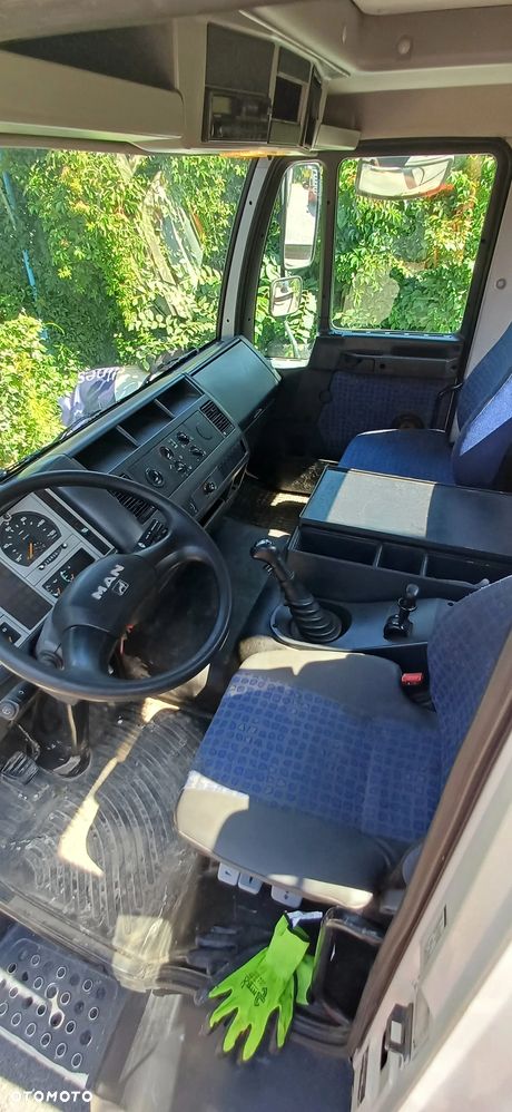 MAN LE 280.B - 5