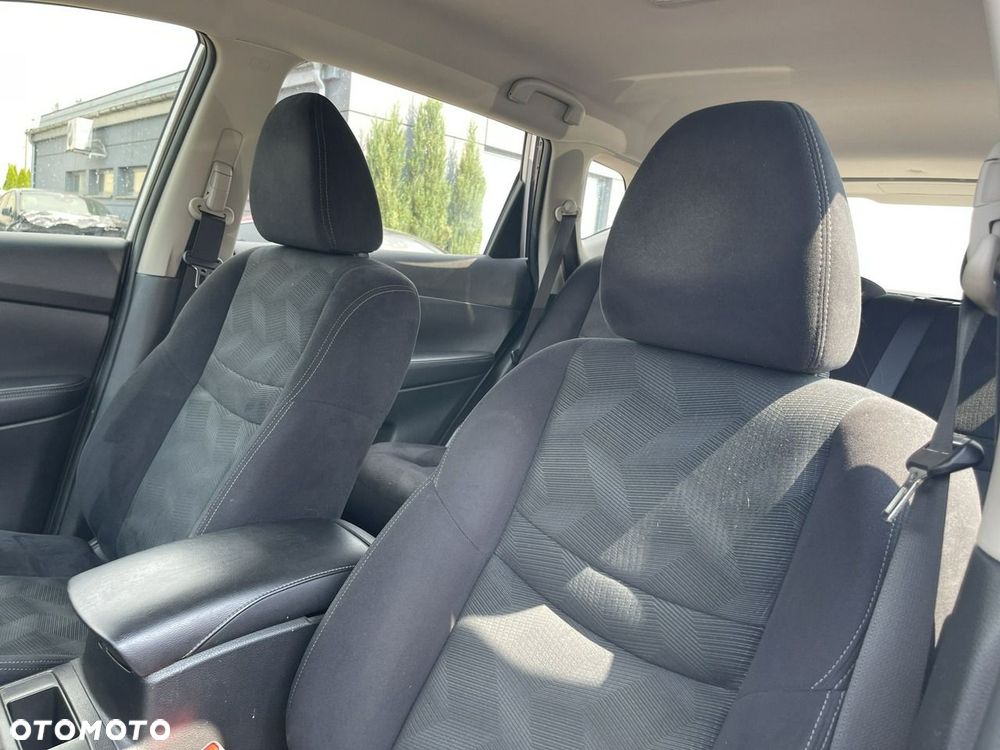 Nissan X-Trail 1.6 DCi Acenta 2WD EU6 - 15