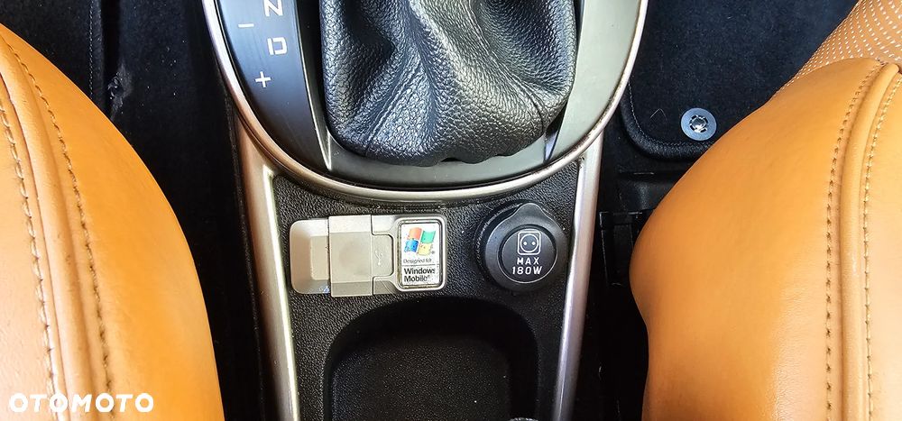 Alfa Romeo Mito 1.4 TB MultiAir Progression S&S TCT - 25