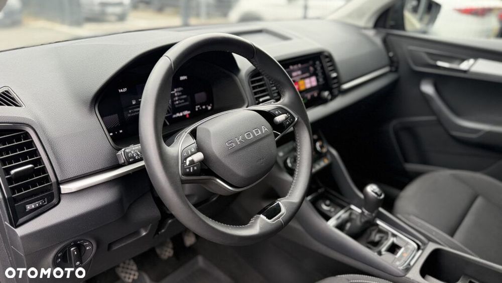 Skoda Karoq 1.5 TSI ACT Selection - 13