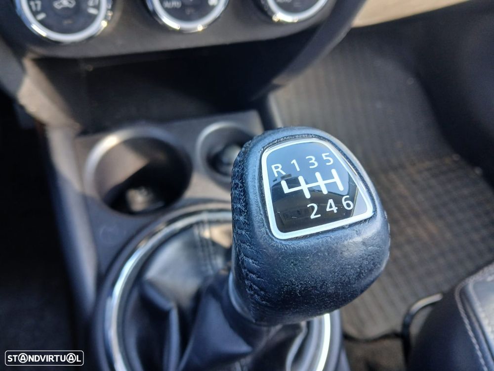 Mitsubishi ASX 1.6 DI-D Tokyo Edition - 14