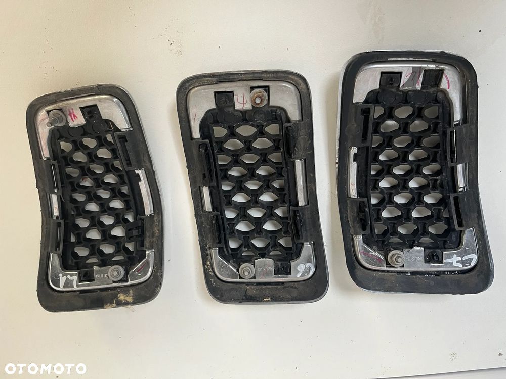 JEEP CHEROKEE  KRATKA MASKI 68323773ab,68323774ab,68323779ab - 5