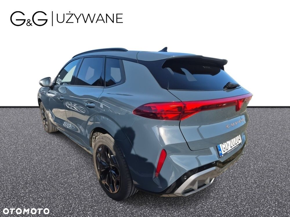 Cupra Terramar 2.0 TSI 4Drive DSG - 4