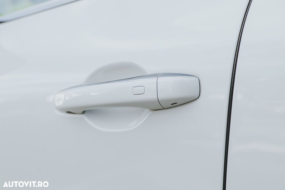 Renault Espace BLUE dCi 190 EDC INITIALE PARIS - 8