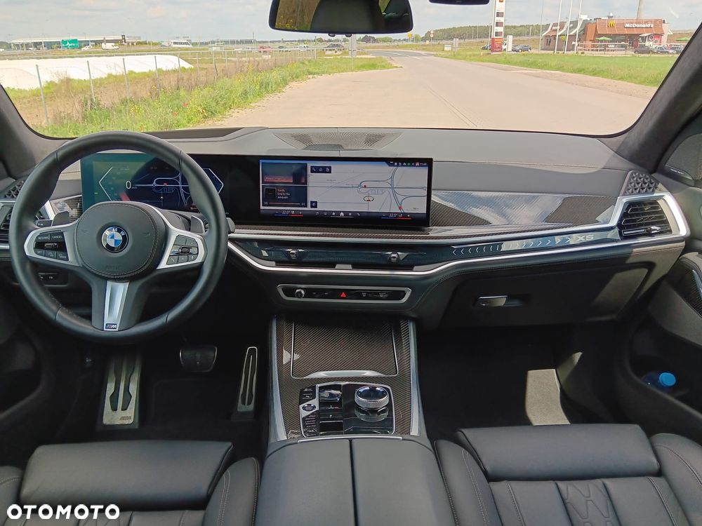 BMW X5 xDrive30d mHEV - 16