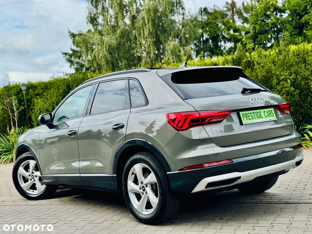 Audi Q3 35 TFSI S tronic - 11