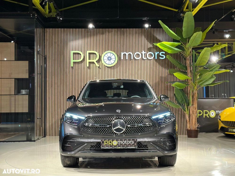 Mercedes-Benz GLC - 6