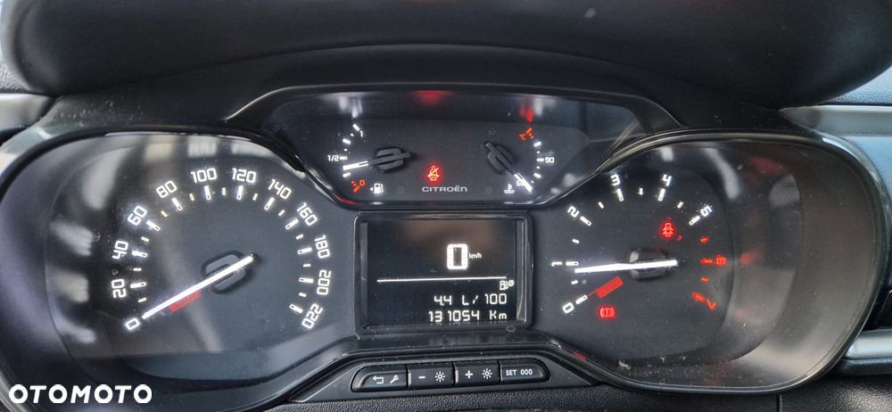 Citroën C3 BlueHDi 100 S&S SHINE - 14