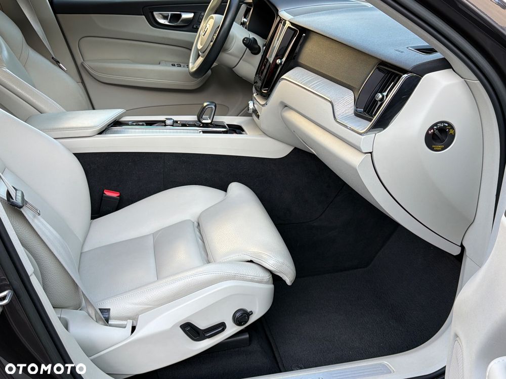 Volvo XC 60 B4 D Geartronic Inscription - 7