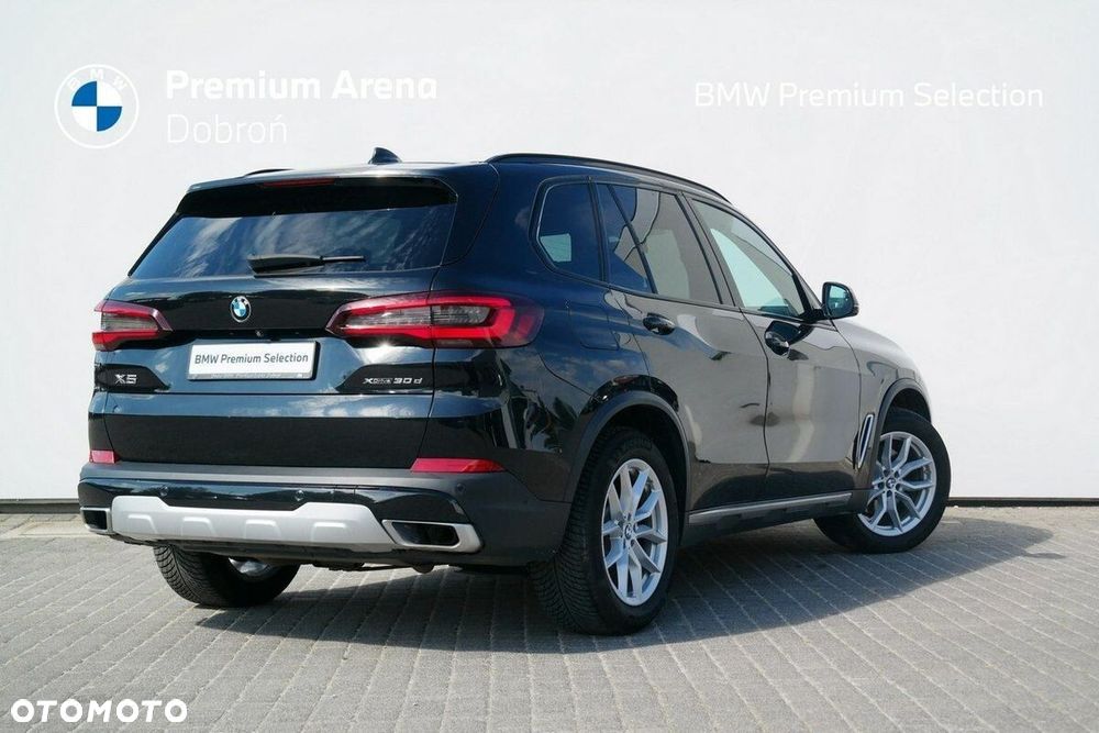 BMW X5 - 5
