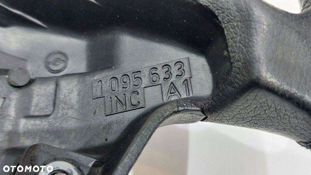 kierownica bmw e39 1095633 - 7