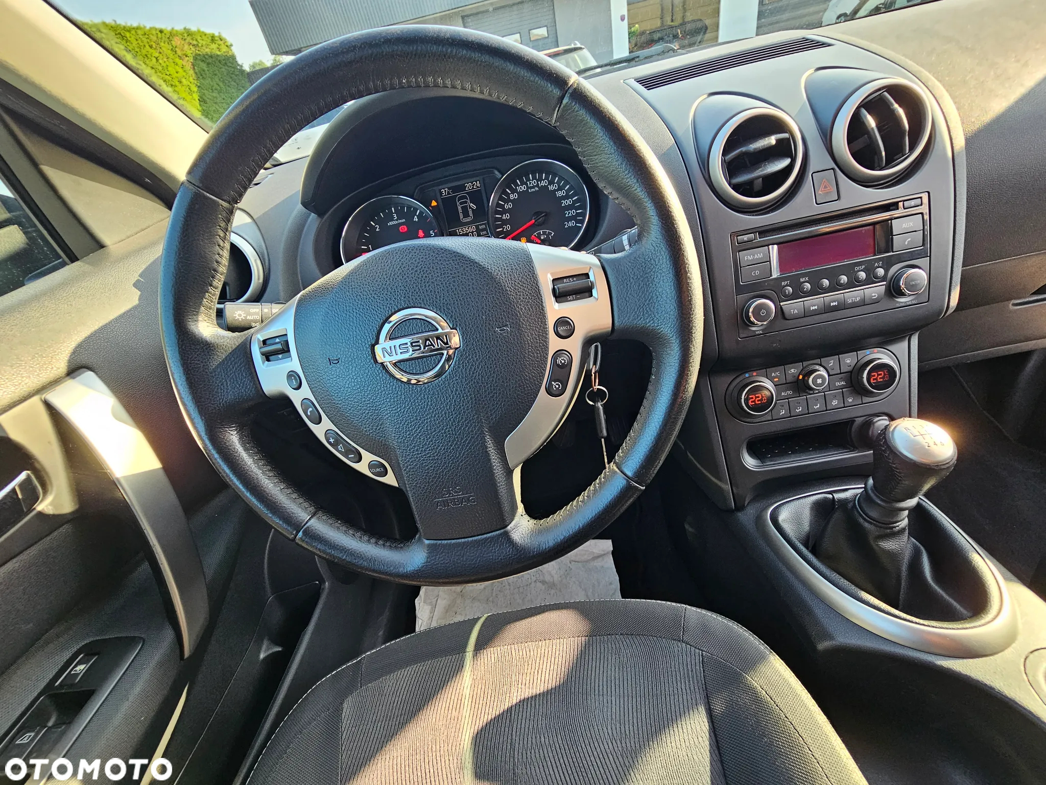 Nissan Qashqai - 24