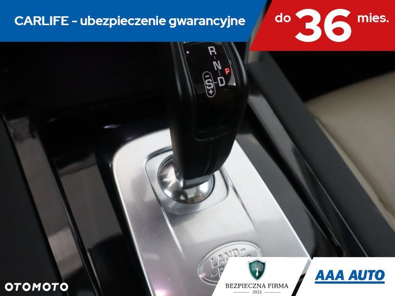 Land Rover Discovery Sport - 19
