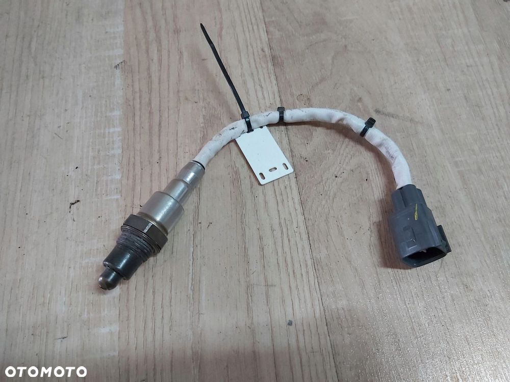 Toyota AYGO X CROSS 1,0 sonda lambda 89465-0H080 - 3