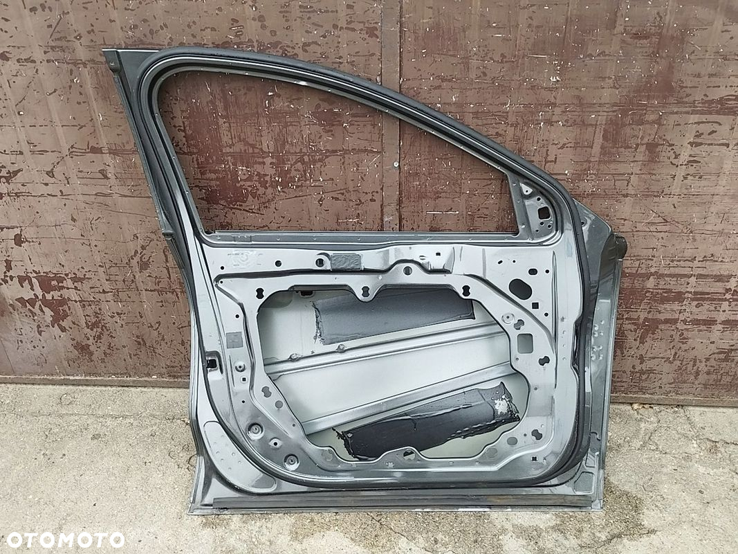Drzwi lewe przód Ford Focus MK4 - 6