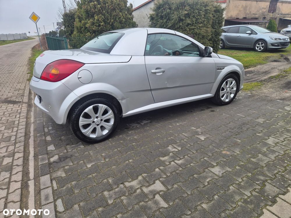 Opel Tigra 1.4 Edition - 2