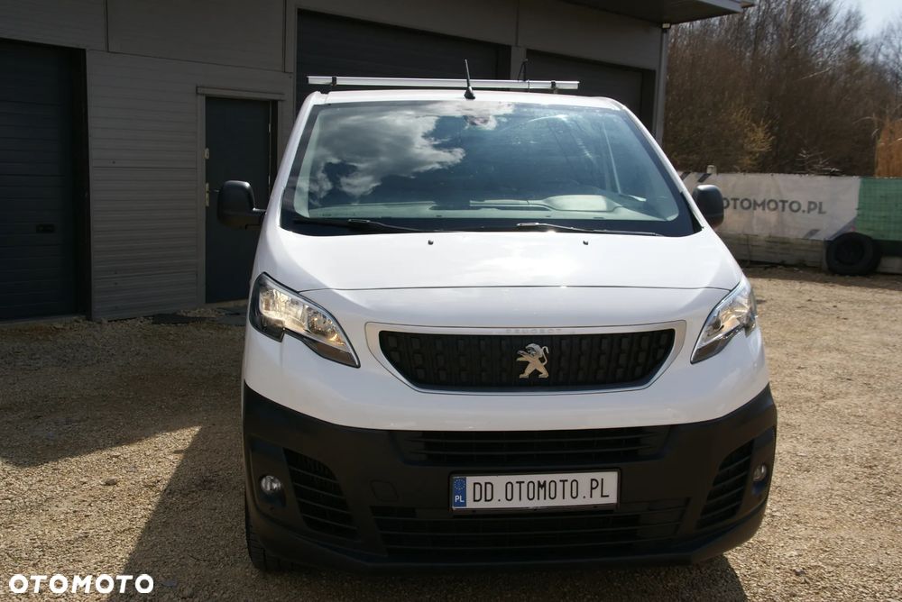 Peugeot Expert - 2