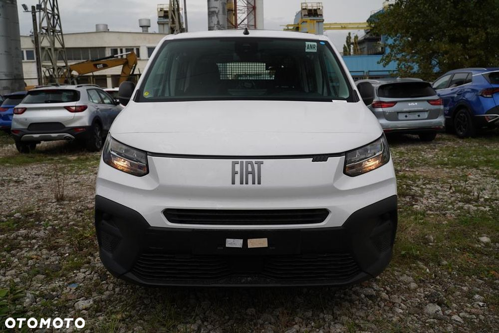 Fiat Doblo Combi 1.5 BlueHDI S&S L1 - 2
