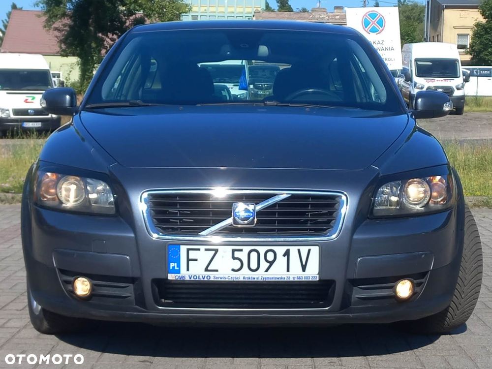Volvo C30 2.0D - 1