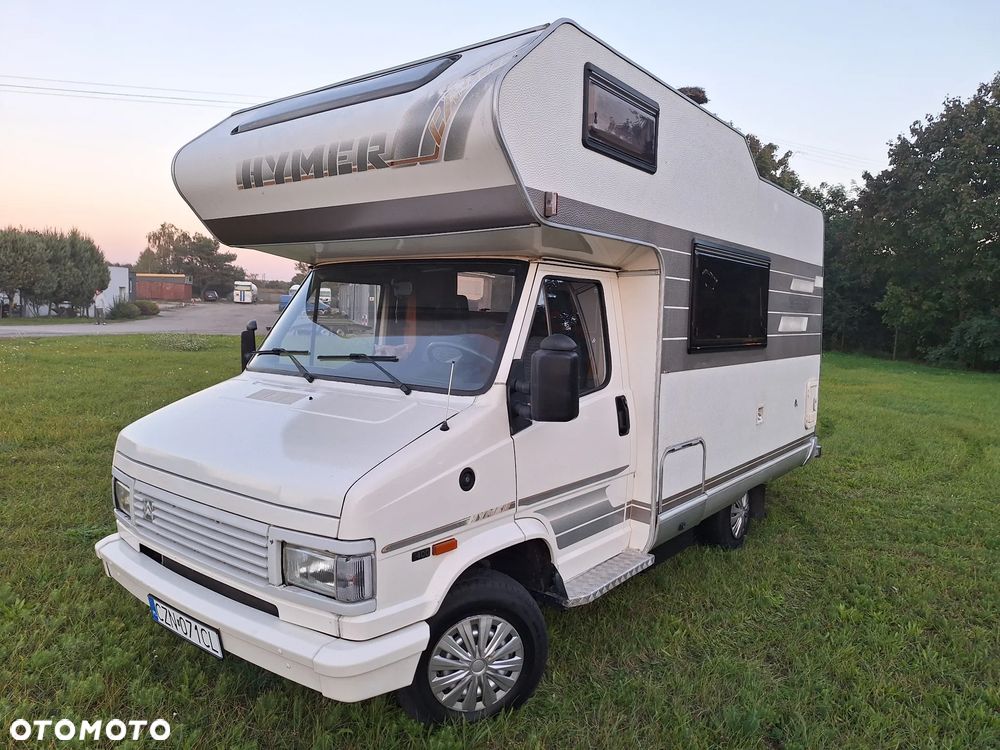 Fiat Ducato - 1