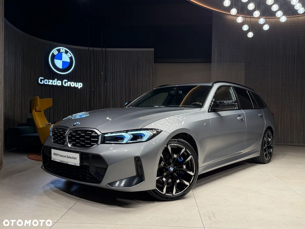 BMW Seria 3 M340i xDrive mHEV sport - 1