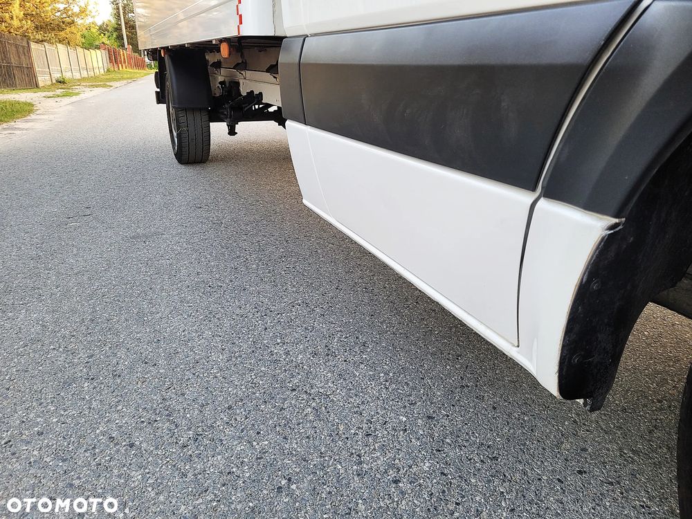 Volkswagen Crafter - 8