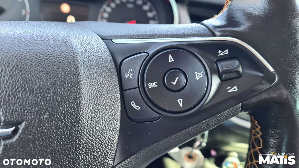 Opel Crossland X - 23