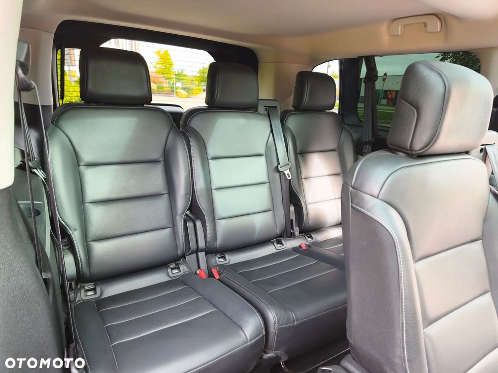 Peugeot Traveller 2.0 BlueHDi Long Business - 28