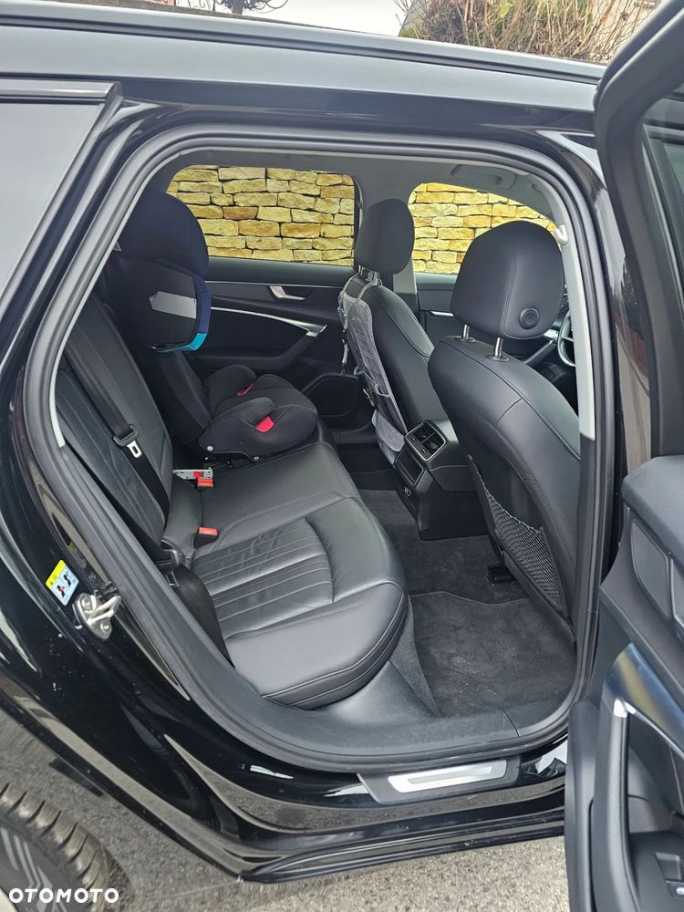 Audi A6 Avant 35 TDI S tronic advanced - 22