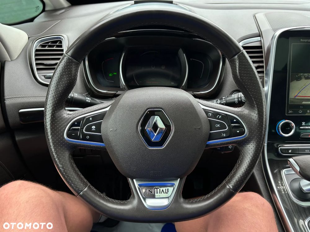 Renault Espace Energy dCi 160 EDC Initiale Paris - 38
