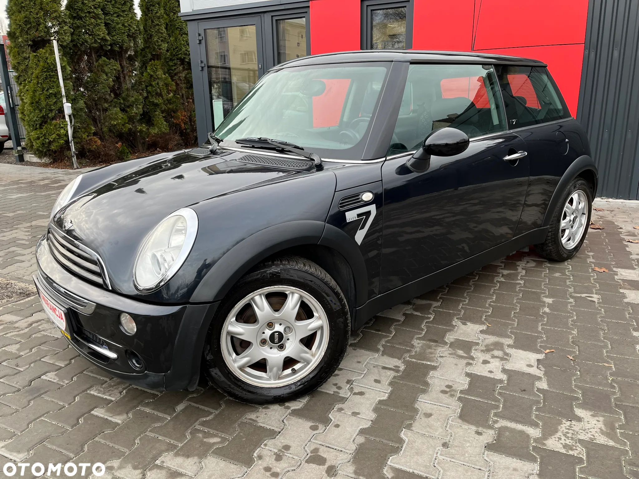 MINI ONE Standard - 2