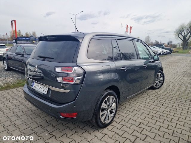 Citroën C4 Picasso 1.6 THP Exclusive S&S EAT6 - 3