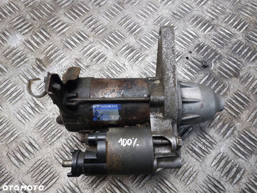 ROZRUSZNIK HONDA CIVIC VII 1.6 16V 428000-0321 - 1