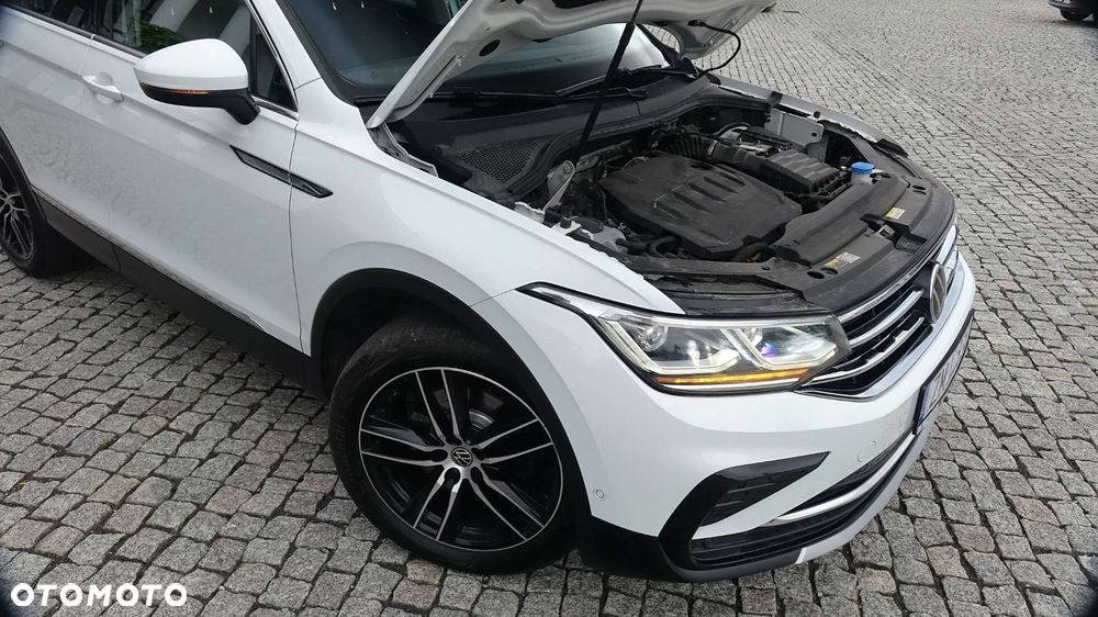 Volkswagen Tiguan - 18