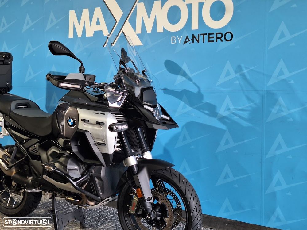 BMW R 1300 GS Adventure - 2