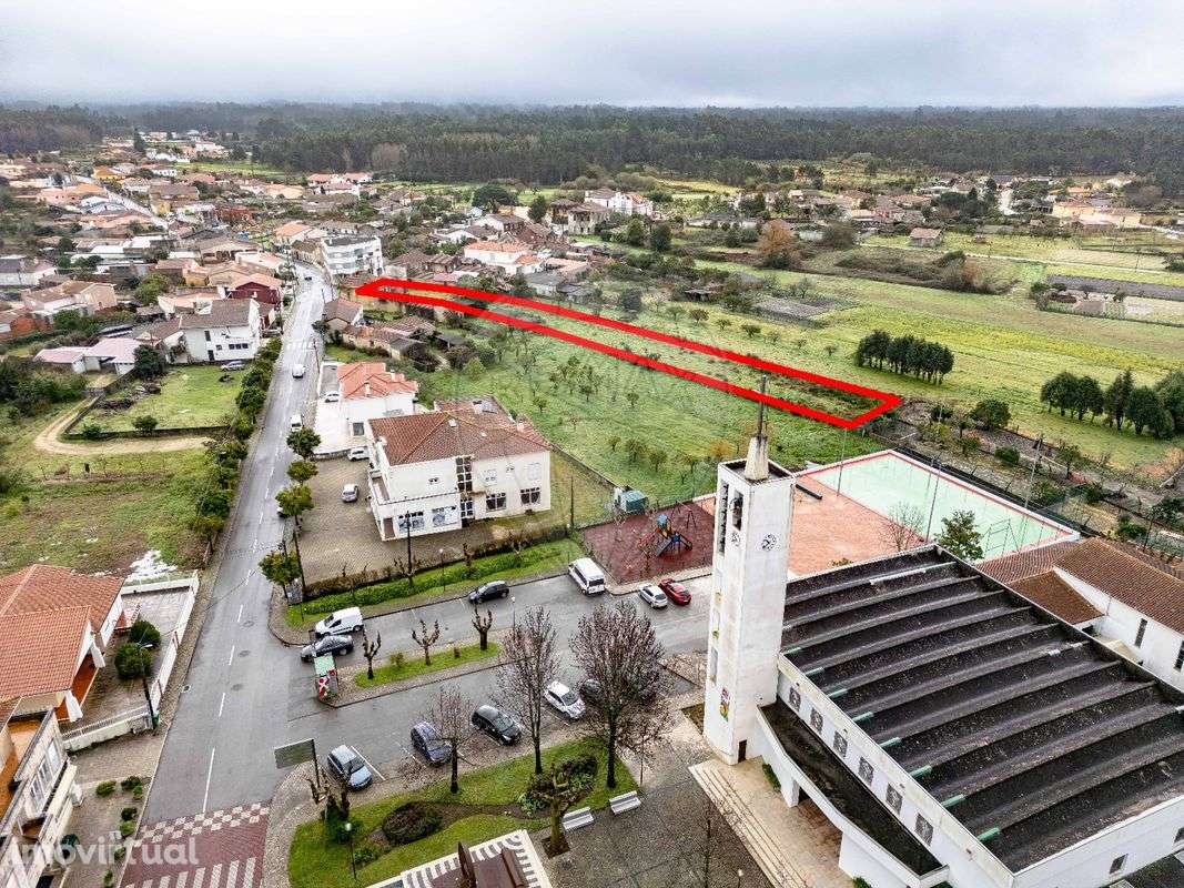 Terreno  para venda - Grande imagem: 3/13