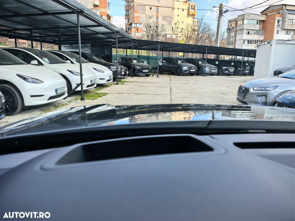 Land Rover Range Rover Velar R-Dynamic 2.0 P400e PHEV HSE - 16