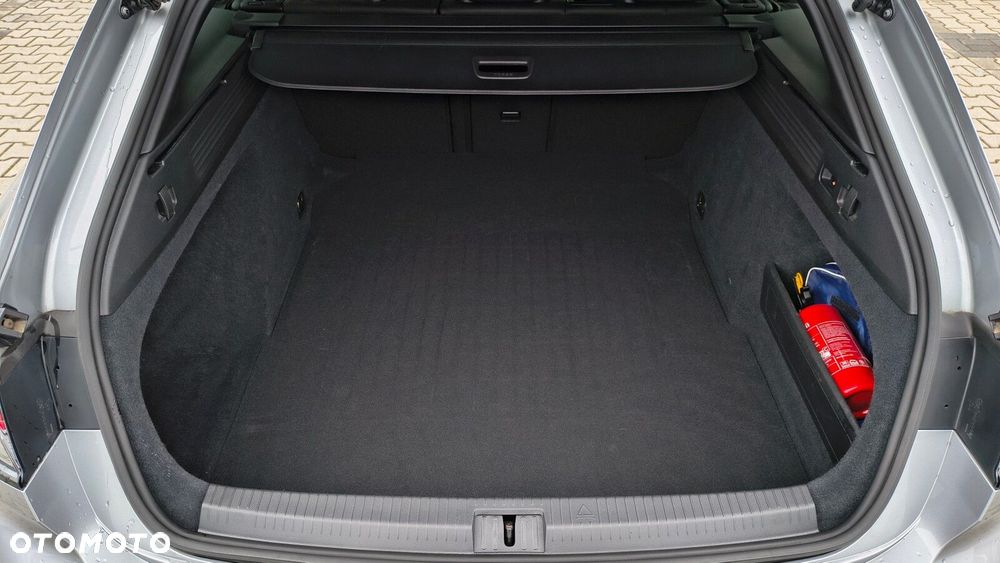 Volkswagen Arteon Shooting Brake - 13