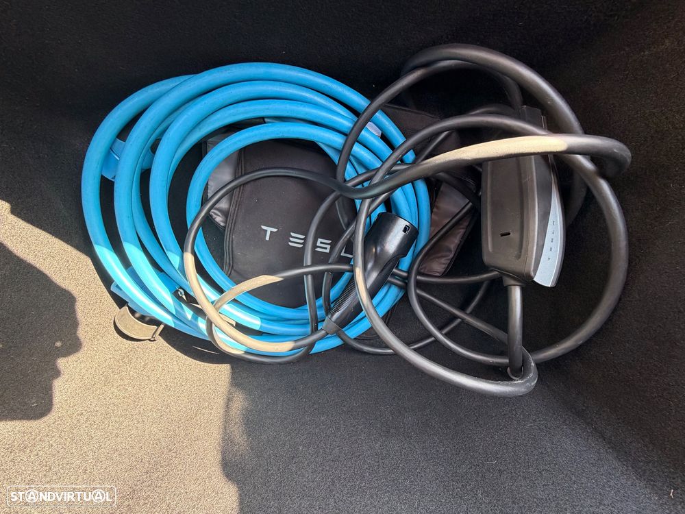 Tesla Model 3 Standard Range Plus RWD - 15