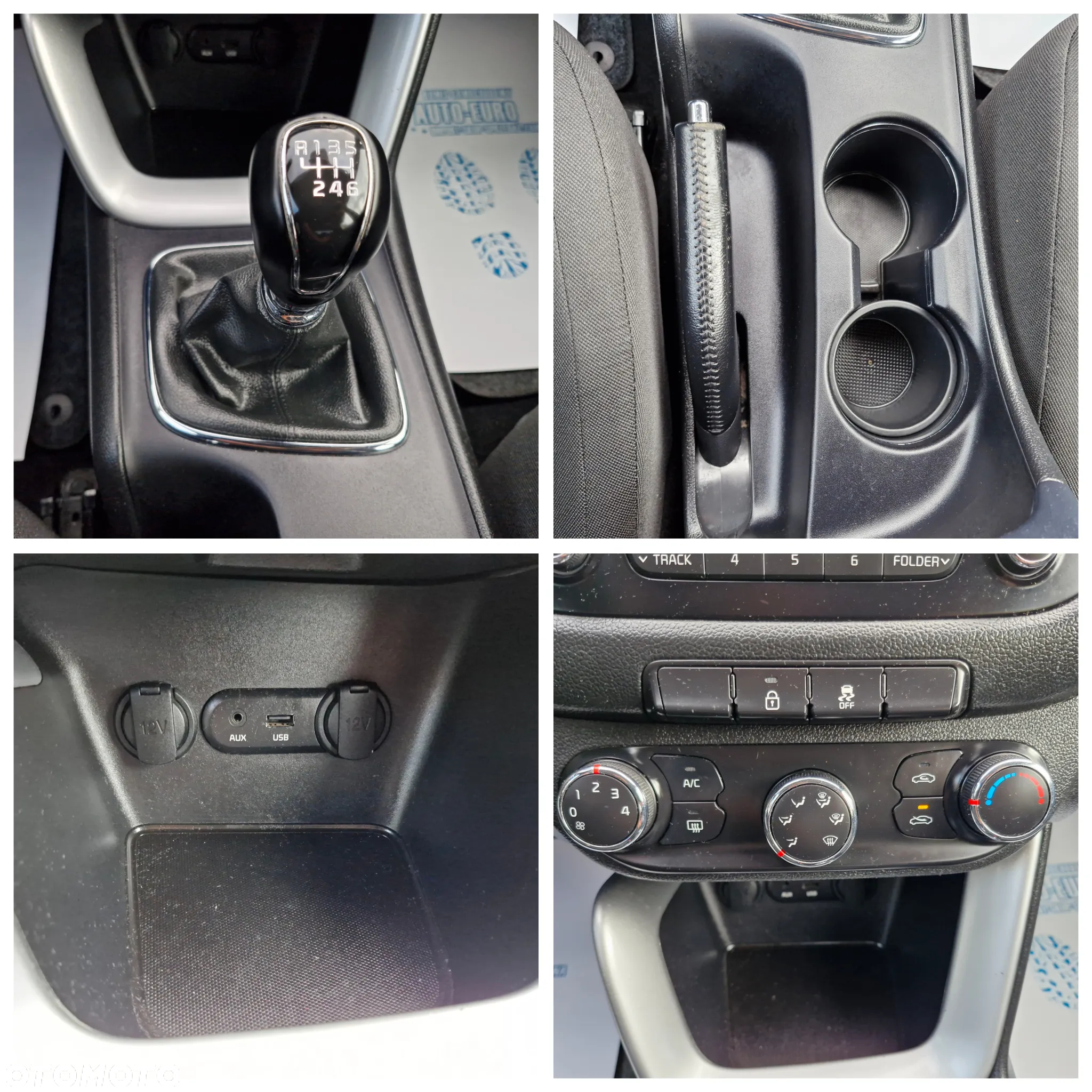 Kia Ceed Cee'd 1.4 L - 35