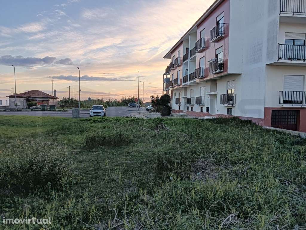 Terreno para Construção em altura - Praia da Vagueira - Grande imagem: 3/11