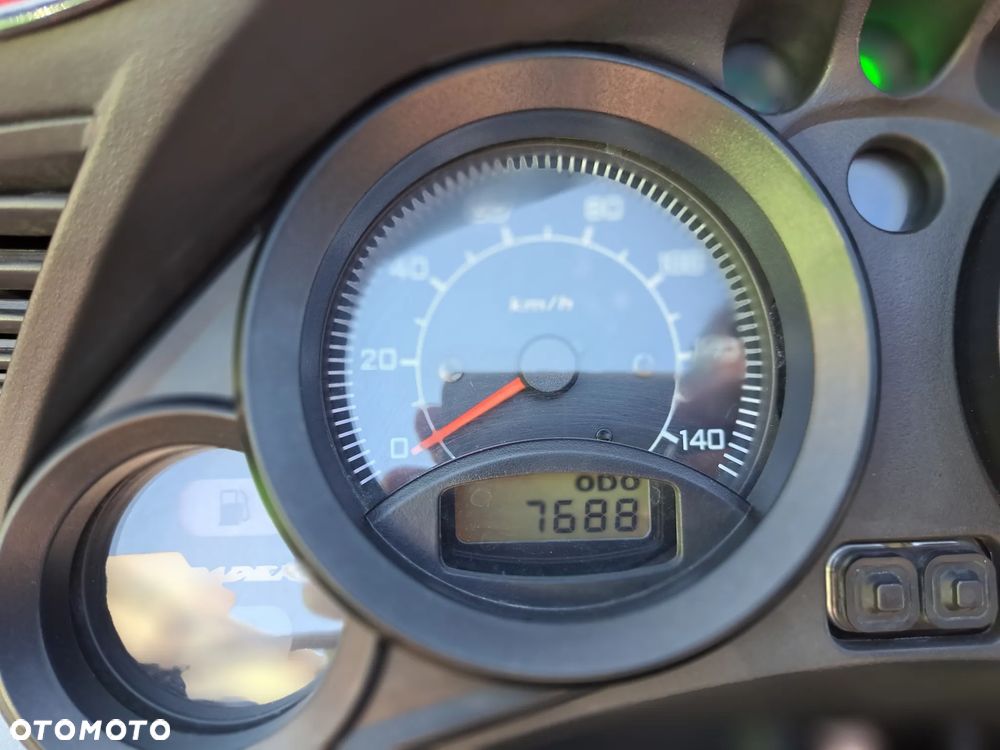Honda Varadero - 18
