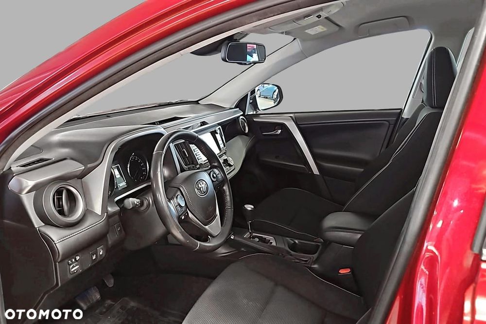 Toyota RAV4 Hybrid Style 4x2 - 14