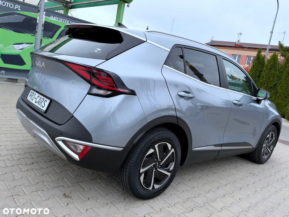 Kia Sportage - 35