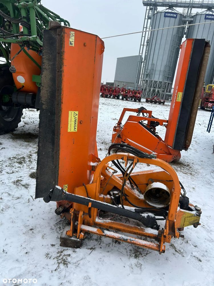 Spearhead Votex 1502S - 3