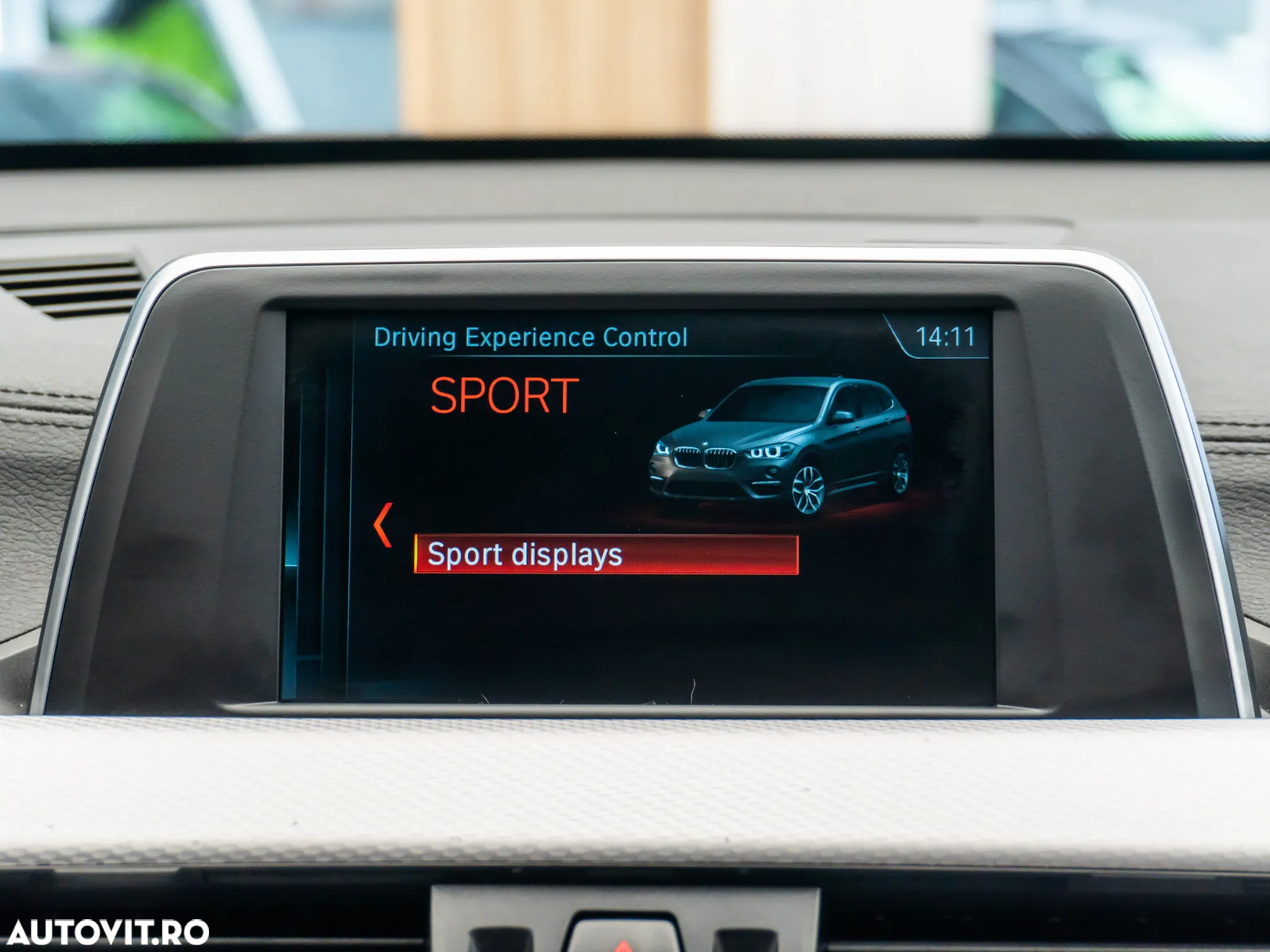 BMW X1 xDrive25e M Sport - 34